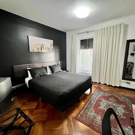Hotel Tremo Providencia Suite